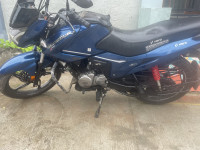 Hero Glamour X 125 Disc 2024 Model