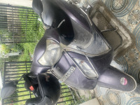 Honda Activa i 2016 Model