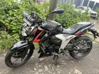TVS Apache RTR 160 4V