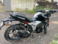 TVS Apache RTR 160 4V
