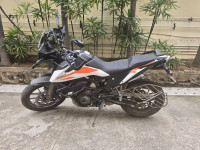 KTM 390 Adventure