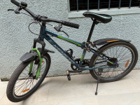 Bicycle Keysto 2021 Model