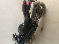 Black Golden Yamaha R15 V4