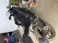 Black Golden Yamaha R15 V4