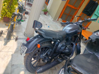 Jawa 42 Dual Channel ABS AllStar Black