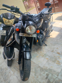 Jawa 42 Dual Channel ABS AllStar Black