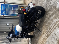 Royal Enfield Hunter 350 Retro 2025 Model