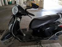 Bajaj Chetak Premium 2023 Edition 2023 Model