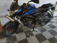 Bajaj Pulsar NS 160 2019 Model