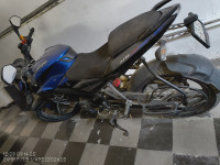 Bajaj Pulsar NS 160