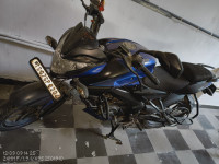 Bajaj Pulsar NS 160