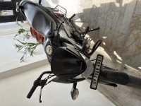 Honda Livo 110 2015 Model