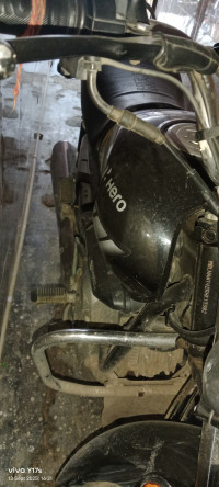 Hero HF Deluxe 2024 Model