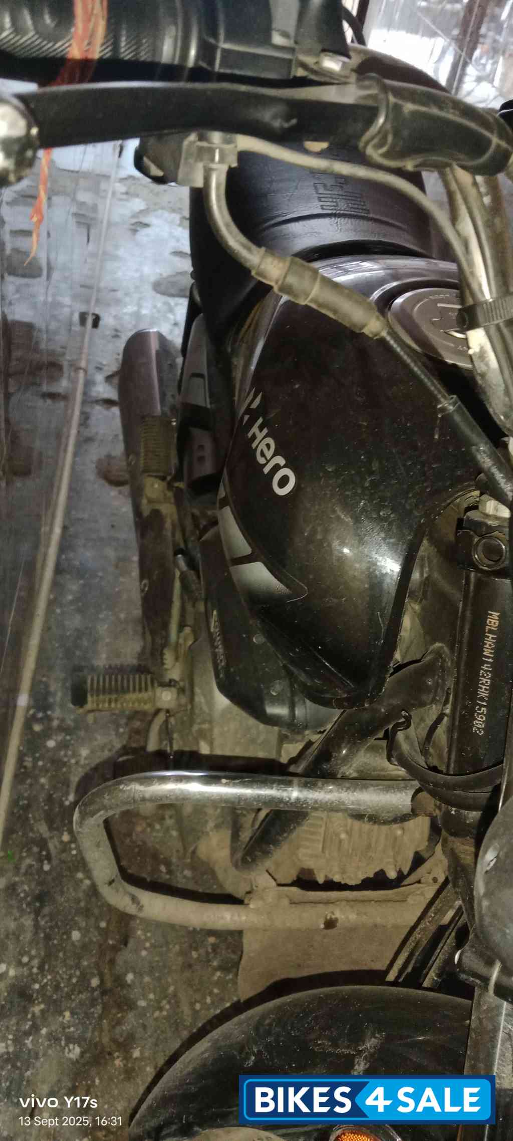 Black Hero HF Deluxe