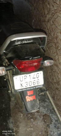 Black Hero HF Deluxe