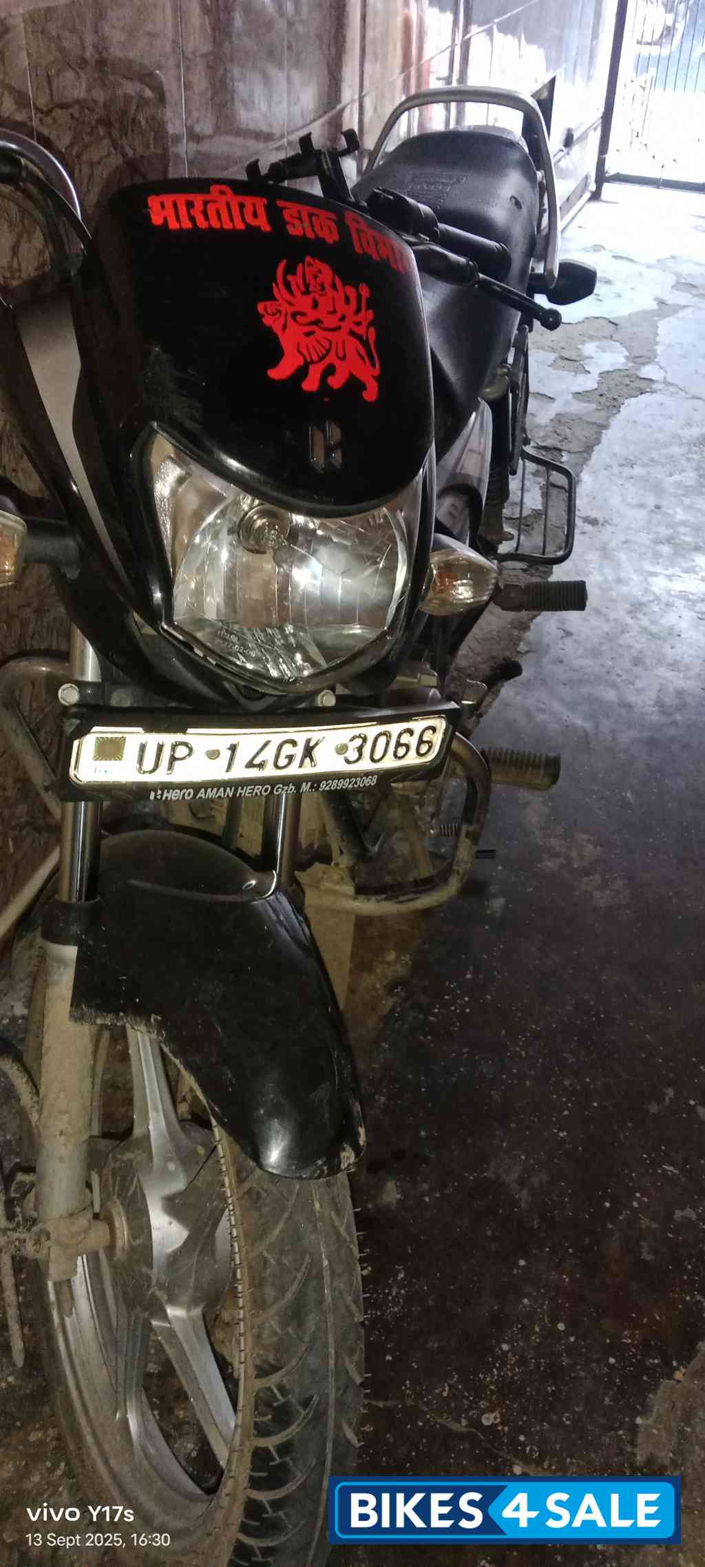 Black Hero HF Deluxe