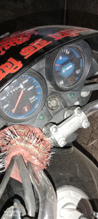 Black Hero HF Deluxe