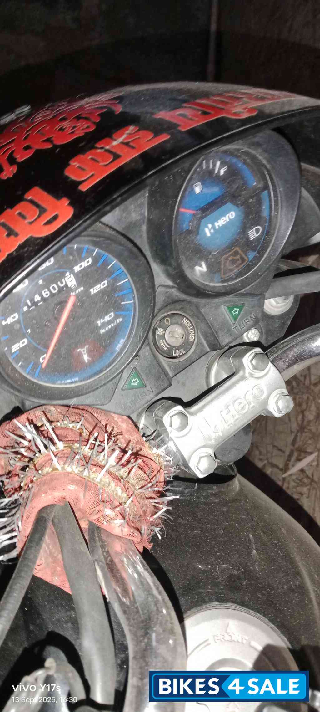 Black Hero HF Deluxe