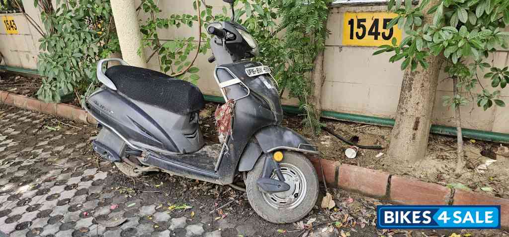 Honda Activa 5G