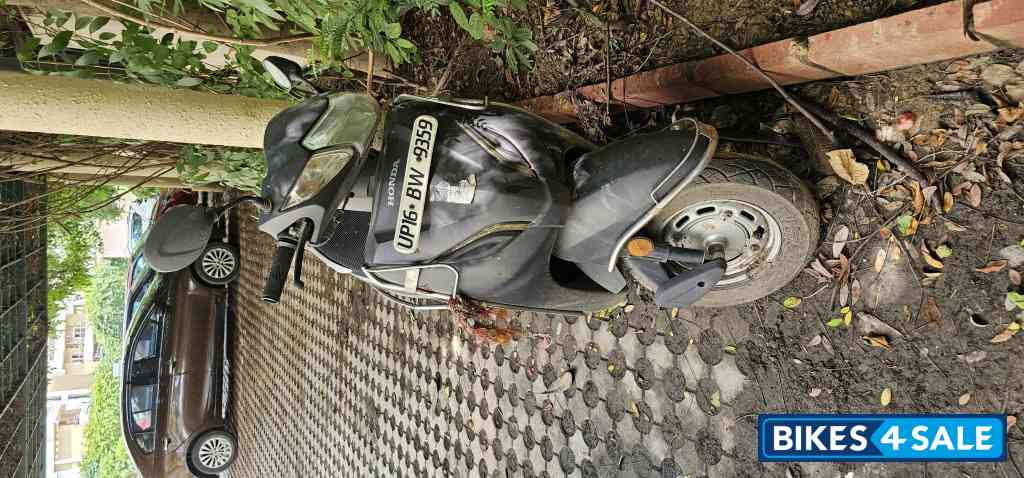 Honda Activa 5G