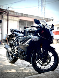 Yamaha R15 V4 2022 Model