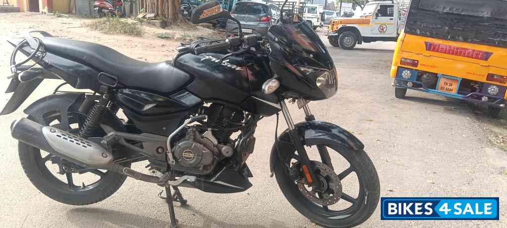 Bajaj Pulsar N150 Bajaj Pulsar N150