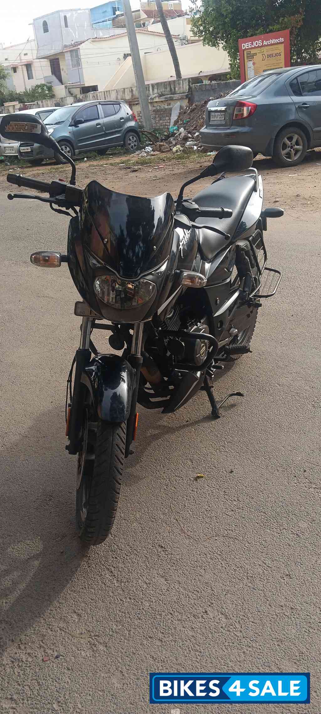 Bajaj Pulsar N150 Bajaj Pulsar N150