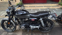 Honda Hness CB350 DLX