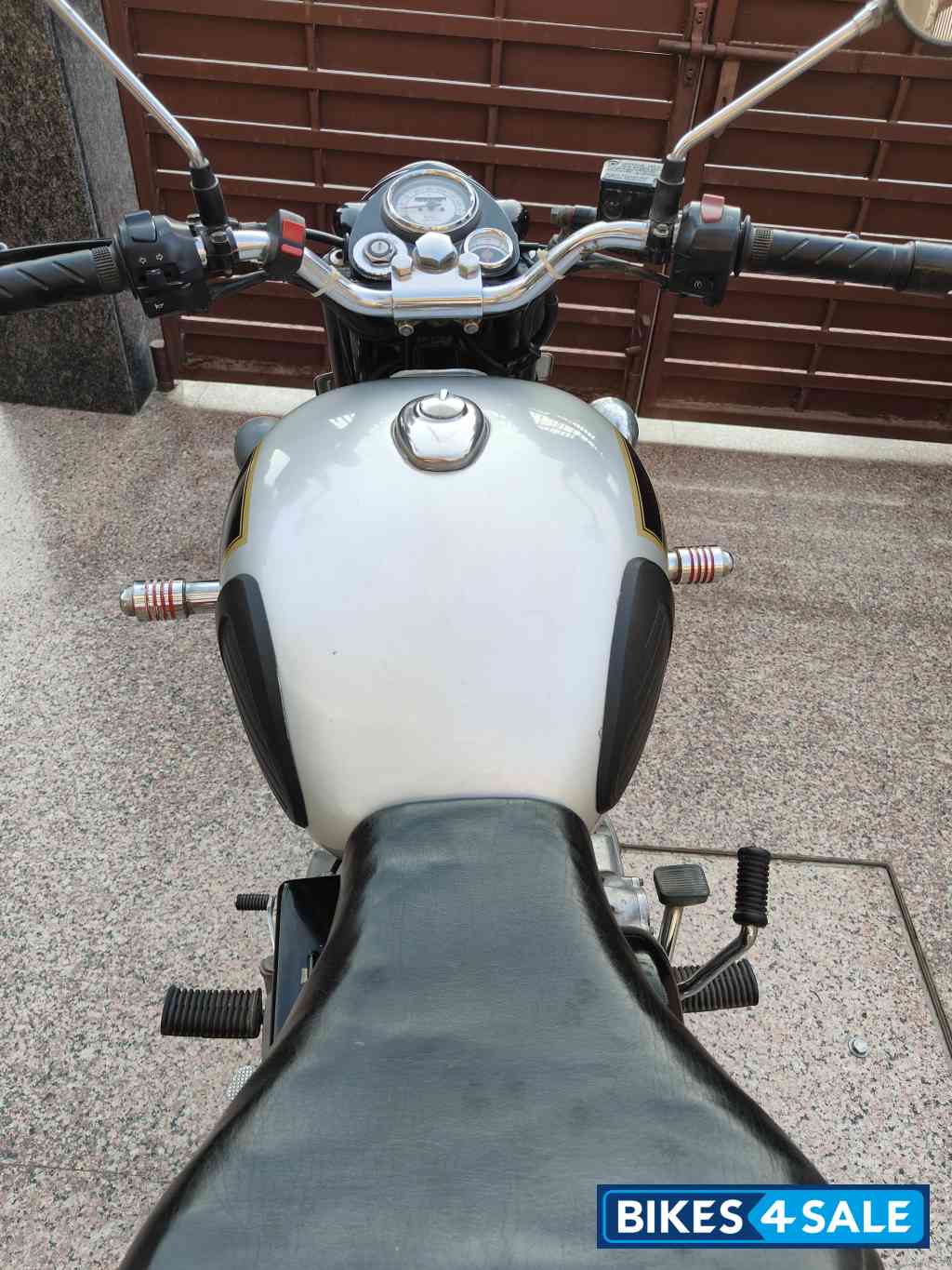Royal Enfield Classic 350