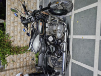 Royal Enfield Classic 500 2016 Model