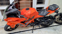KTM RC 200 2022 2022 Model