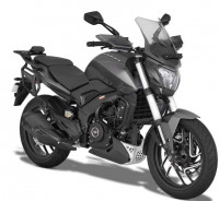 Bajaj Dominar 400 ABS BS6 2022 Model