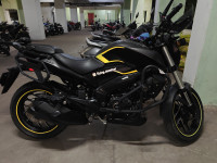 Bajaj Dominar 400 ABS BS6