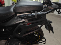 Bajaj Dominar 400 ABS BS6
