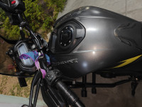 Bajaj Dominar 400 ABS BS6