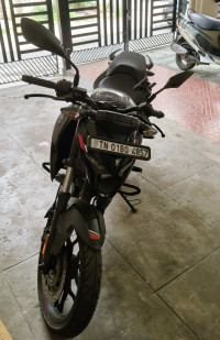 Bajaj Pulsar N160 Dual Channel ABS 2022 Model