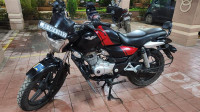 Bajaj V15 2016 Model