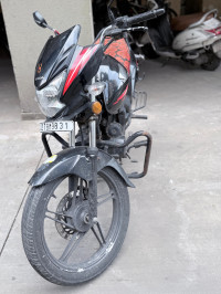 Honda Shine 125 Disc 2017 Model