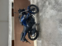 Yamaha FZ-S FI V2 2018 Model