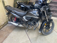 Honda Dream Yuga 2015 Model