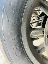 Celestial Red Royal Enfield Super Meteor 650