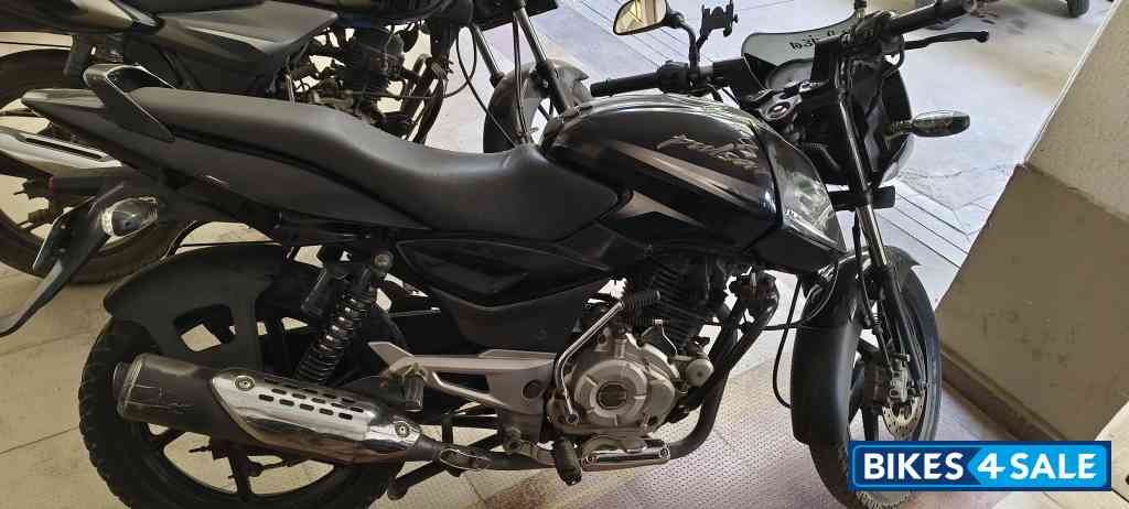 Bajaj Pulsar 150