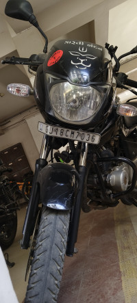 Bajaj Pulsar 150