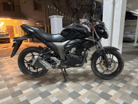 Suzuki Gixxer 150