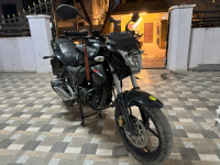 Suzuki Gixxer 150