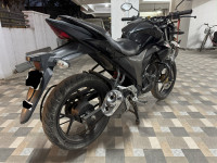 Suzuki Gixxer 150