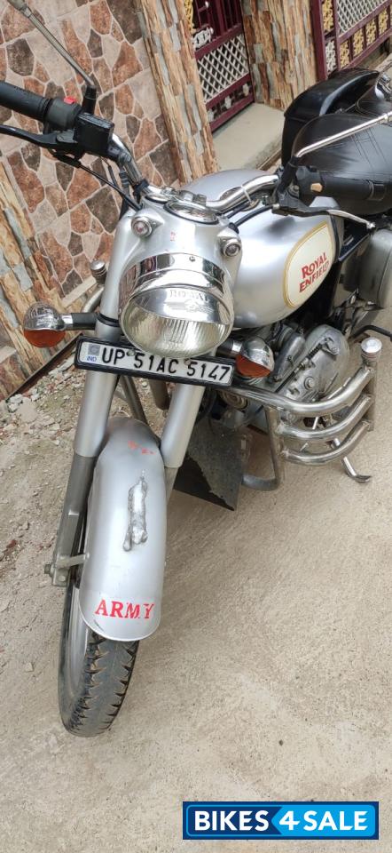 Royal Enfield Classic 350