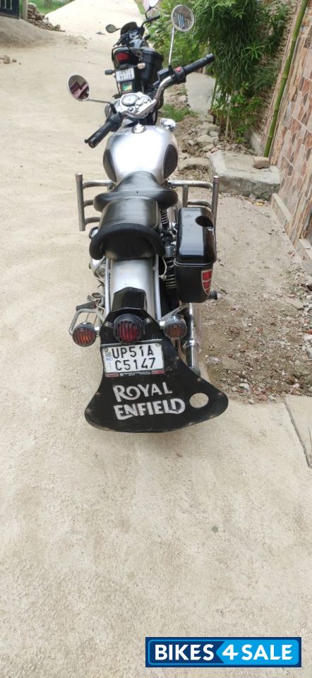 Royal Enfield Classic 350 Royal Enfield Classic 350