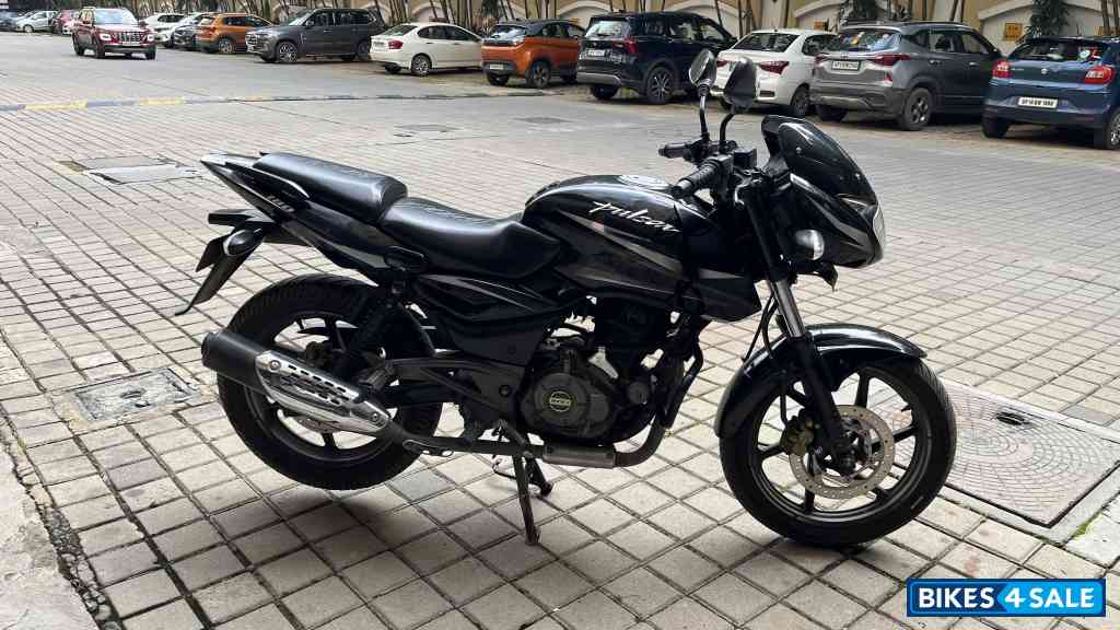 Bajaj Pulsar 180 DTSi