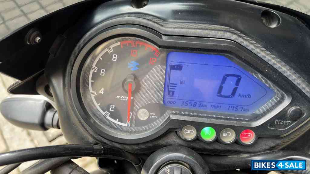 Bajaj Pulsar 180 DTSi